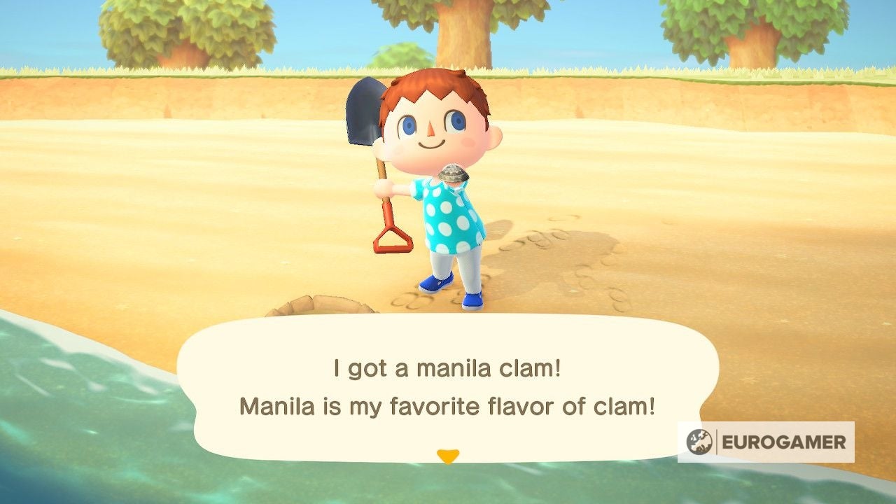 Animal Crossing Fish list All fish prices, locations, and how to catch